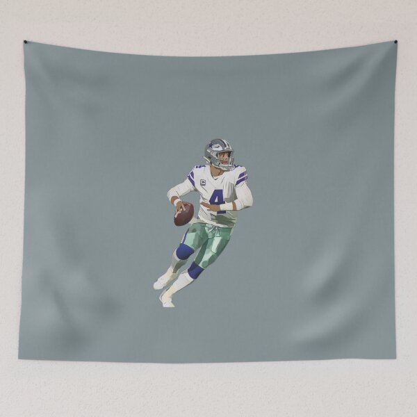 Item preview, Dak Prescott Dallas Cowboys designed and sold by JBLACKSHEAR11.