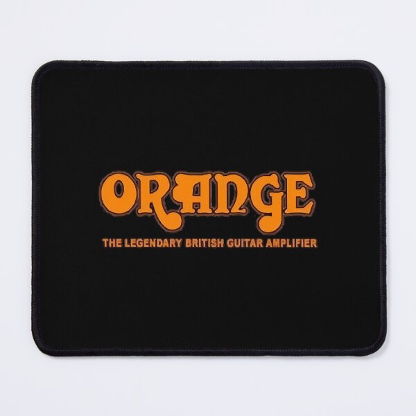 Item preview, Orange Amplification designed and sold by peemotaryono.