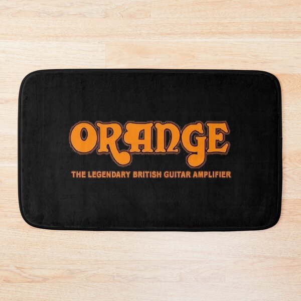 Item preview, Orange Amplification designed and sold by peemotaryono.