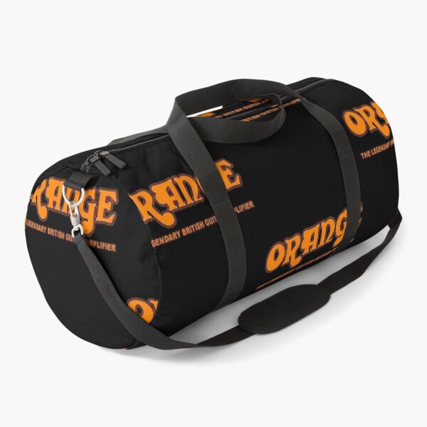 Item preview, Orange Amplification designed and sold by peemotaryono.