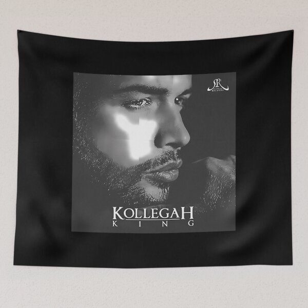 Item preview, Kollegah - King designed and sold by GersoHarris.