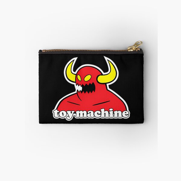Item preview, Toy Machine Logo designed and sold by nibizisaakag.