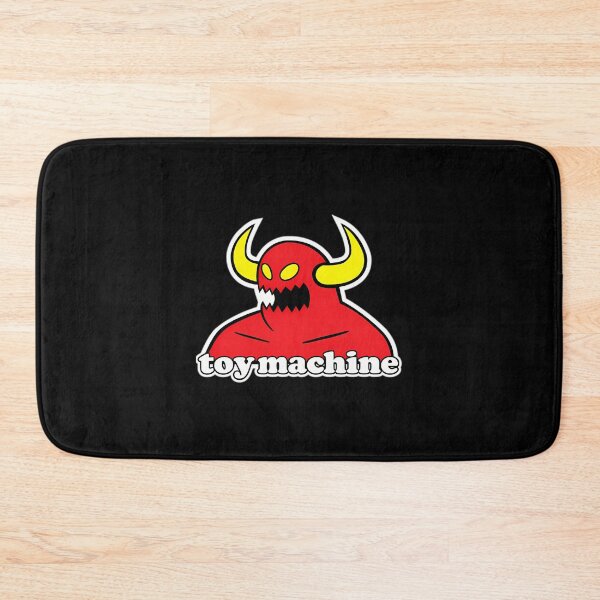 Item preview, Toy Machine Logo designed and sold by nibizisaakag.