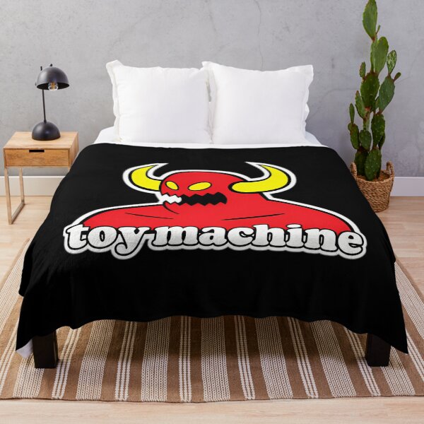Item preview, Toy Machine Logo designed and sold by nibizisaakag.