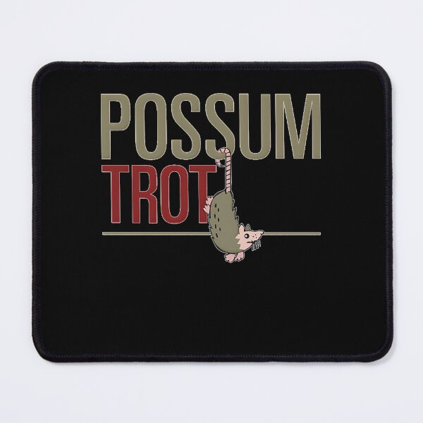 Item preview, Possum Trot designed and sold by MichaelCotta.