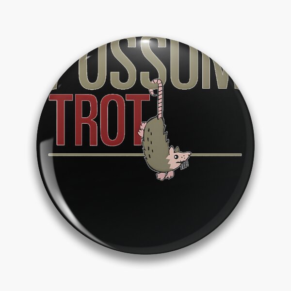 Item preview, Possum Trot designed and sold by MichaelCotta.