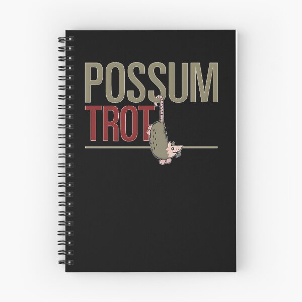 Item preview, Possum Trot designed and sold by MichaelCotta.