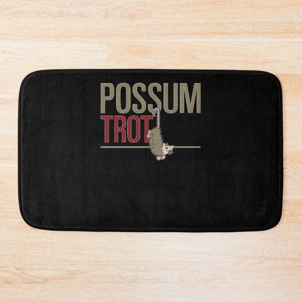 Item preview, Possum Trot designed and sold by MichaelCotta.