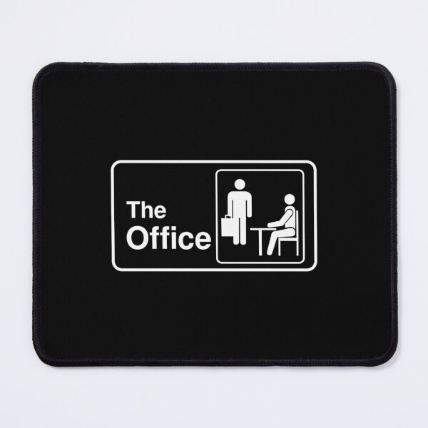 Item preview, The Office Us - Classic Logo designed and sold by nibizisaakag.
