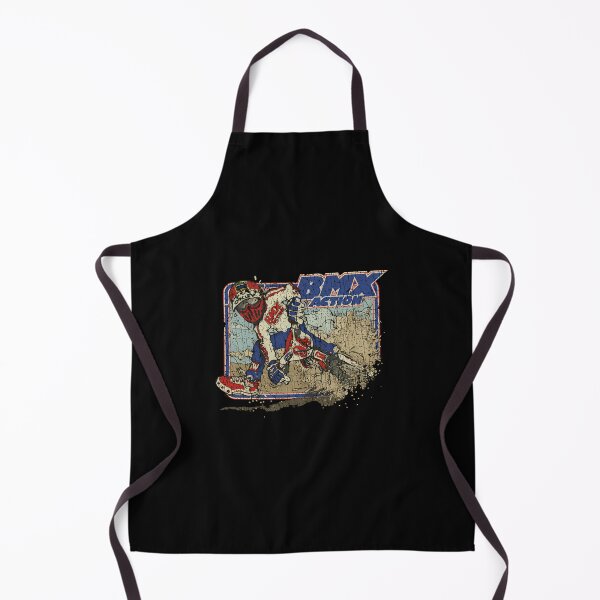 Item preview, Bmx Action Test Pilot 1982 designed and sold by GersoHarris.