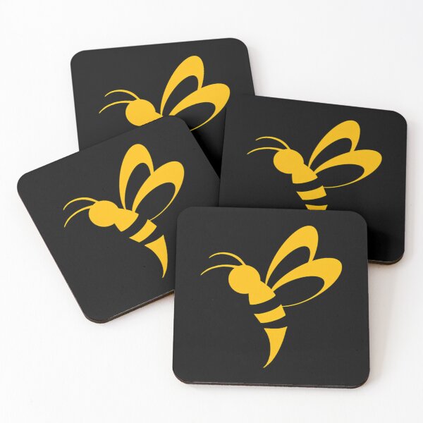 Item preview, Hornet Logo designed and sold by nibizisaakag.