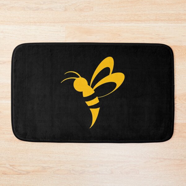 Item preview, Hornet Logo designed and sold by nibizisaakag.