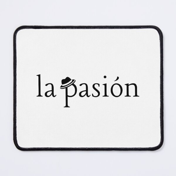 Item preview, Dexter: la pasión designed and sold by Heeby Jeebys.
