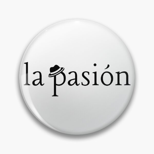 Item preview, Dexter: la pasión designed and sold by Heeby Jeebys.