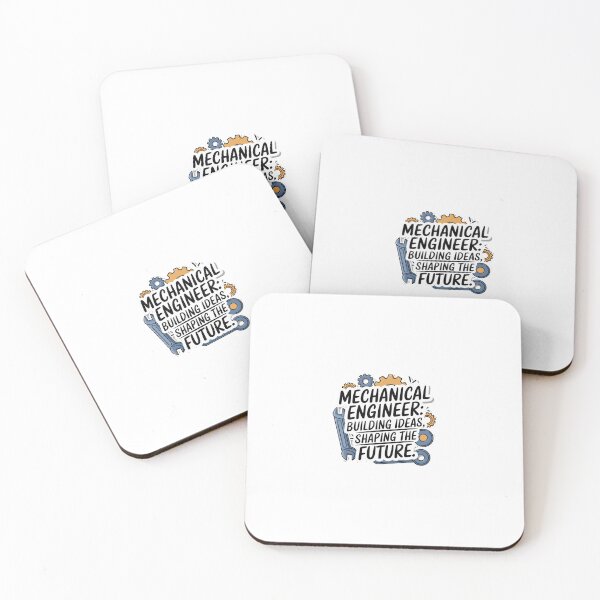 Item preview, Mechanical Engineer Shirt – Motivational STEM & Engineering Quote Design designed and sold by Muzgle.