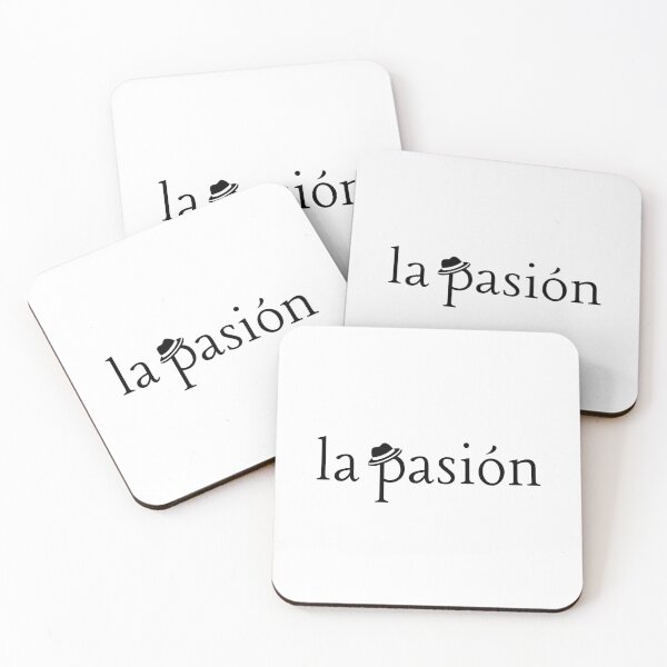 Item preview, Dexter: la pasión designed and sold by Heeby Jeebys.