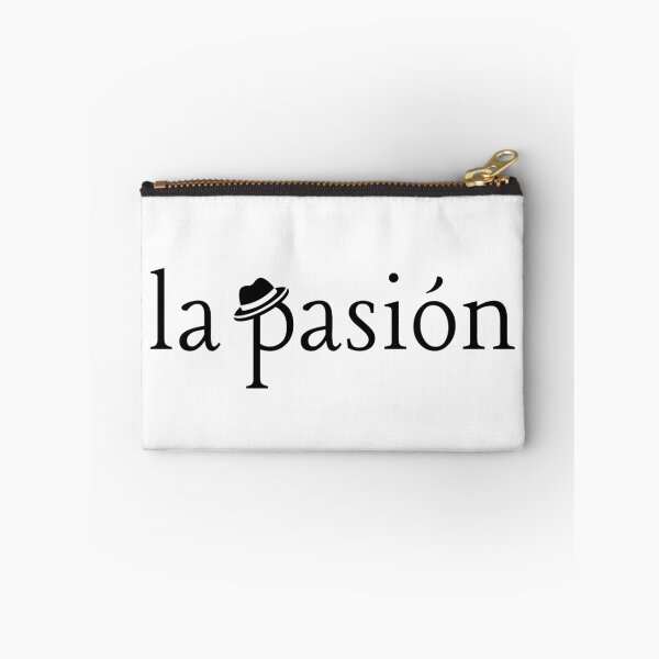 Item preview, Dexter: la pasión designed and sold by Heeby Jeebys.