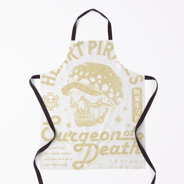 Item preview, Heart Pirates designed and sold by Rahsaanipes.