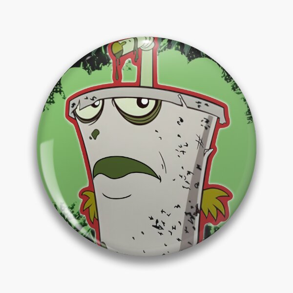 Item preview, Zombeh Milkshake designed and sold by tankienuggetz.