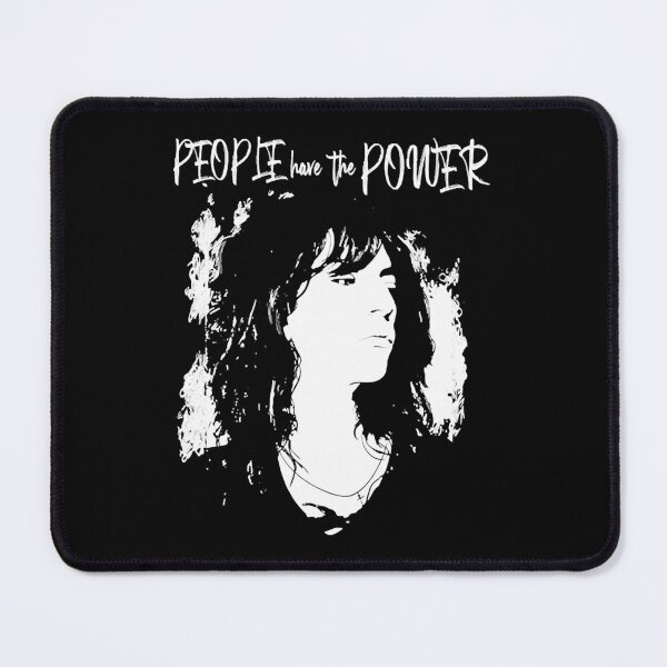 Item preview, Peo.ple Have The Po.wer Birthd.ay designed and sold by MillicentFouq.