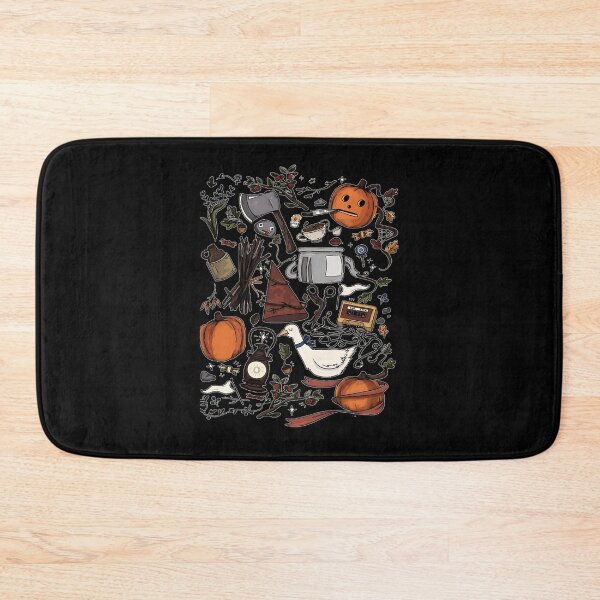 Item preview, Pottsfield Harvest Festival Don Your Vegetables designed and sold by MichaelCotta.