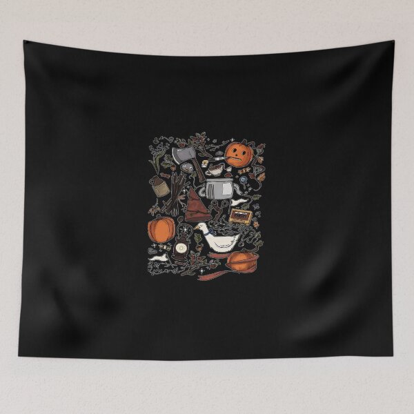 Item preview, Pottsfield Harvest Festival Don Your Vegetables designed and sold by MichaelCotta.