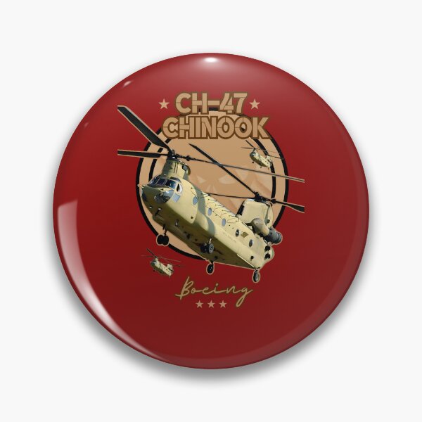 Item preview, CH-47 Chinook - Military Helicopter.png designed and sold by Khiburk.