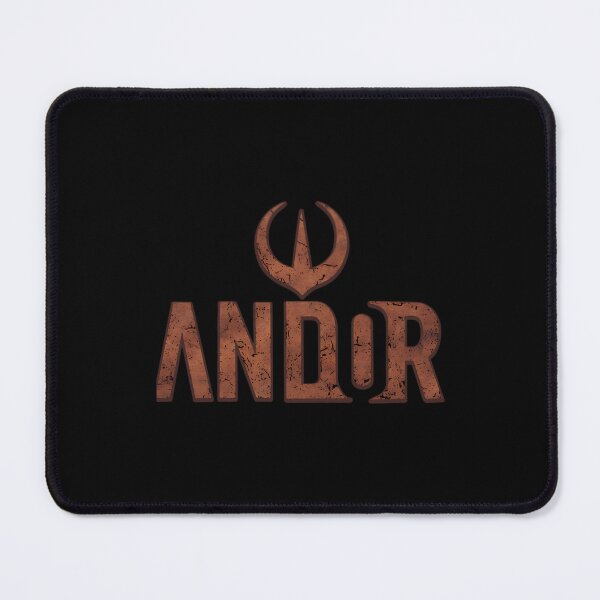 Item preview, Andor Raised Logo designed and sold by nibizisaakag.