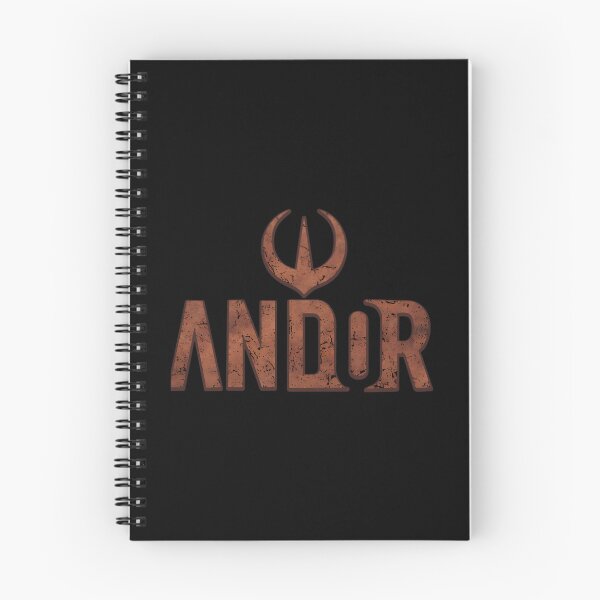 Item preview, Andor Raised Logo designed and sold by nibizisaakag.