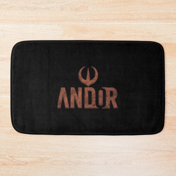 Item preview, Andor Raised Logo designed and sold by nibizisaakag.