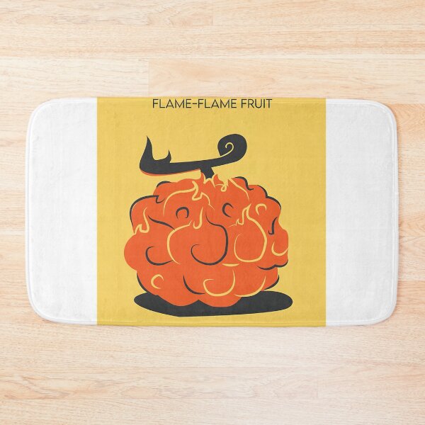 Item preview,  Flame Flame Fruit designed and sold by Rahsaanipes.