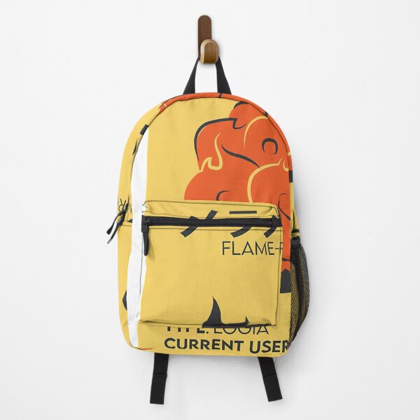 Item preview,  Flame Flame Fruit designed and sold by Rahsaanipes.