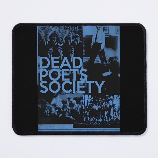 Item preview, Dead Poet Society designed and sold by GotzSchulze.