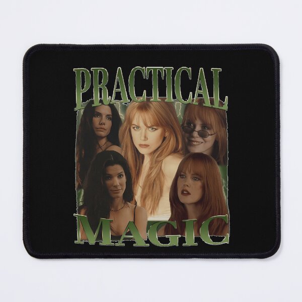 Item preview, Practical Magic Vintage designed and sold by MichaelCotta.