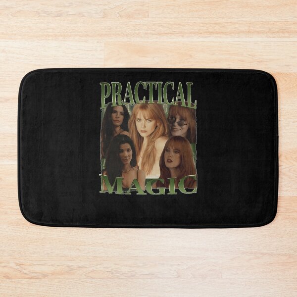 Item preview, Practical Magic Vintage designed and sold by MichaelCotta.