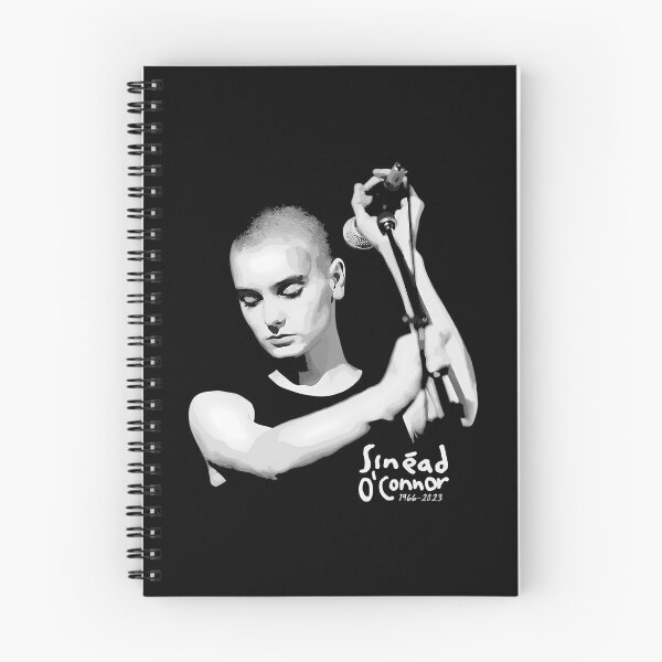 Artikelvorschau, Sinead Oconnor Vintage entworfen und verkauft von peemotaryono.