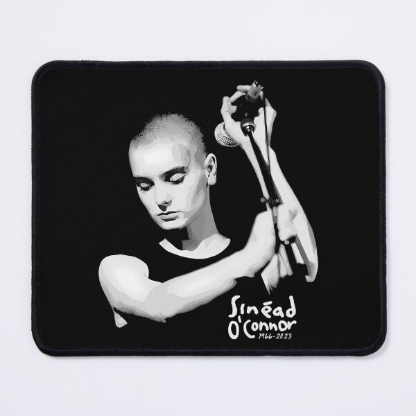 Item preview, Sinead Oconnor Vintage designed and sold by peemotaryono.