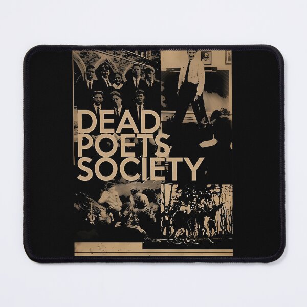 Item preview, Dead Poets Society designed and sold by GotzSchulze.