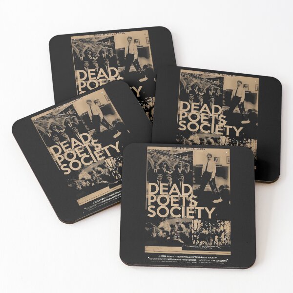 Item preview, Dead Poets Society designed and sold by GotzSchulze.