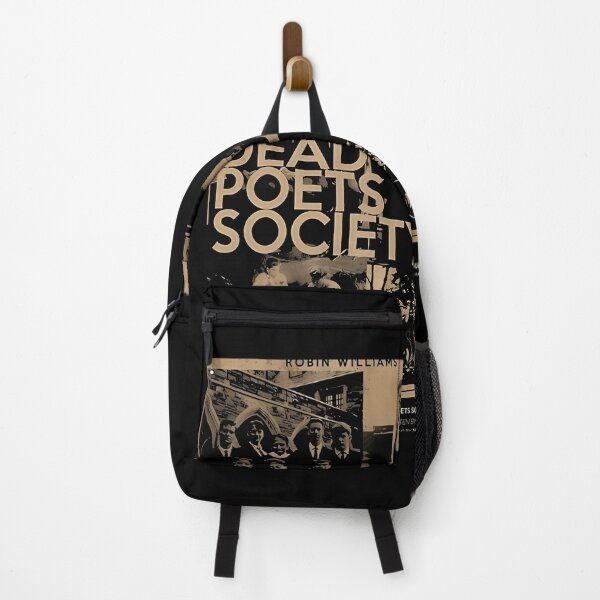 Item preview, Dead Poets Society designed and sold by GotzSchulze.