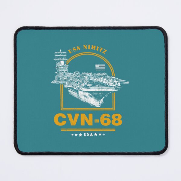 Item preview, Cvn-68 Uss Nimitz (1).png designed and sold by Khiburk.