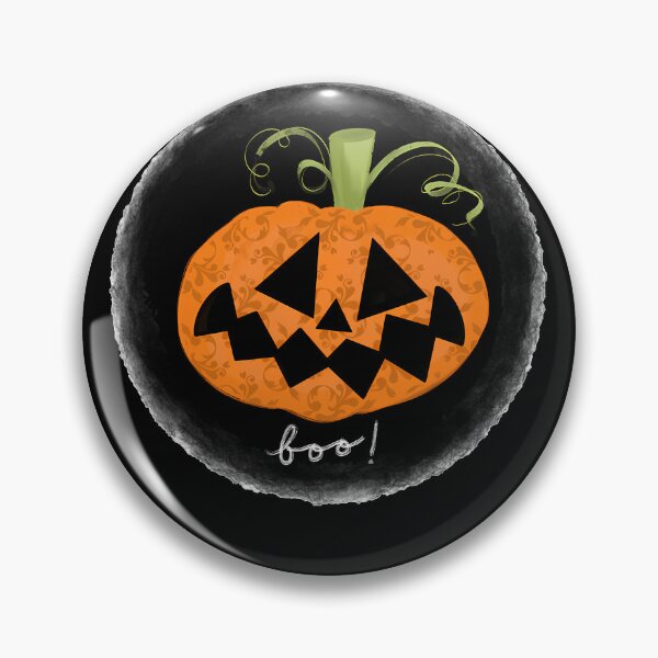 Item preview, Pumpkin Fright designed and sold by MichaelCotta.