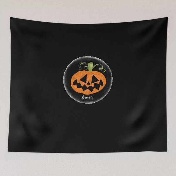 Item preview, Pumpkin Fright designed and sold by MichaelCotta.