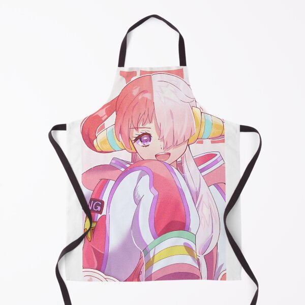 Item preview,  Uta One Piece designed and sold by Rahsaanipes.