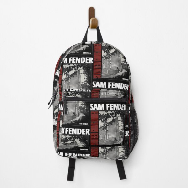 Item preview, Sam Fender Classic designed and sold by peemotaryono.