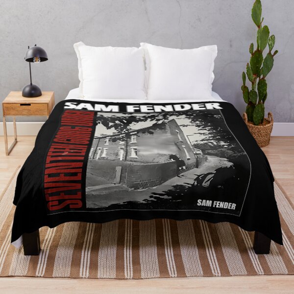 Item preview, Sam Fender Classic designed and sold by peemotaryono.
