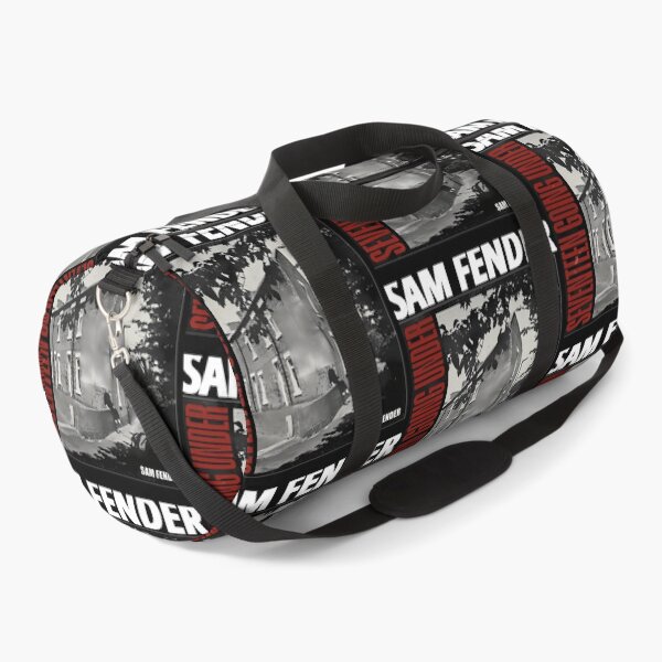 Item preview, Sam Fender Classic designed and sold by peemotaryono.