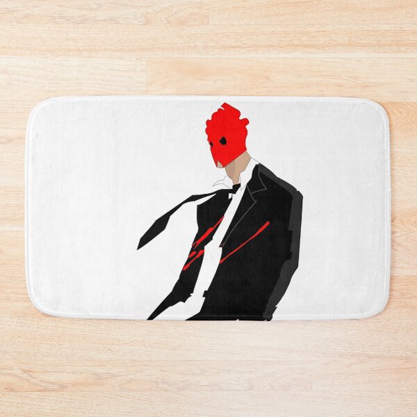 Item preview, Shin Dorohedoro designed and sold by Rahsaanipes.