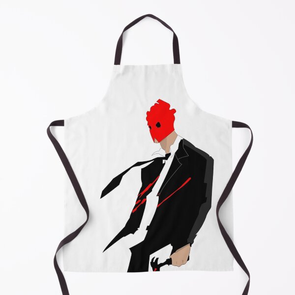 Item preview, Shin Dorohedoro designed and sold by Rahsaanipes.