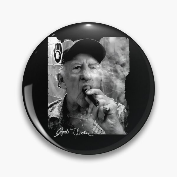 Item preview, Bob Uecker - Mr Baseball designed and sold by GersoHarris.